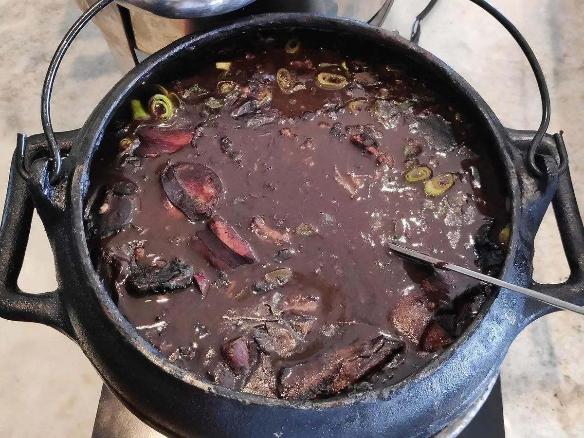 Feijoada