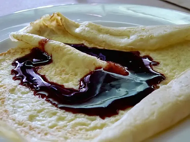 Filloas