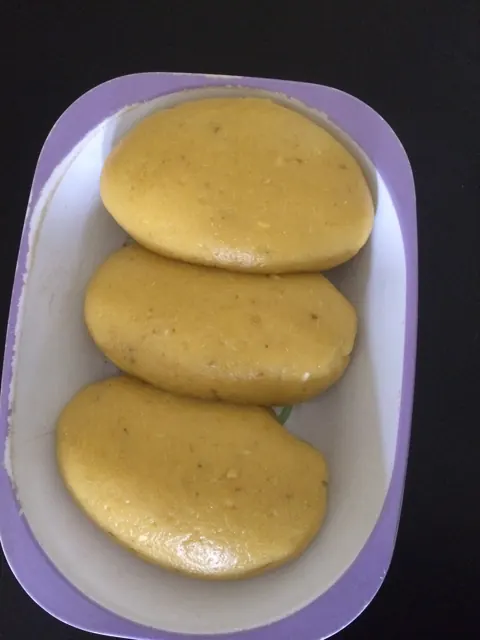 Foutou de plátano