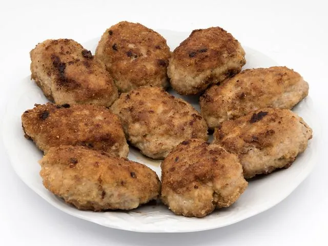 Frikadeller