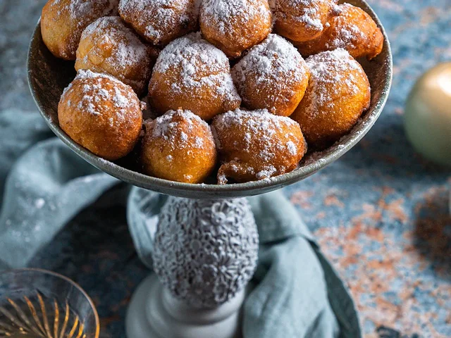 Fritule