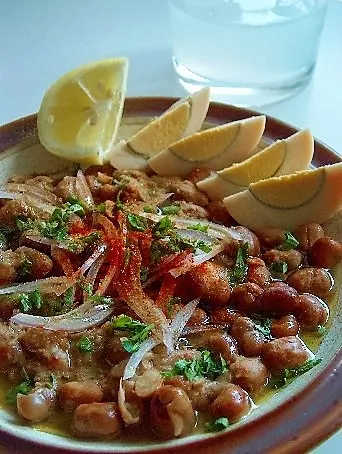 Ful somalí