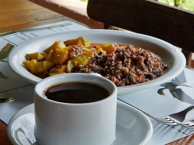 Gallo pinto