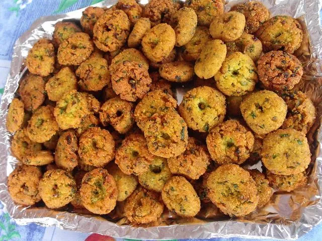 Gâteau piment