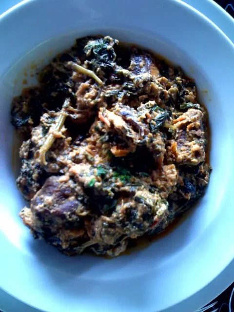 Gboma dessi