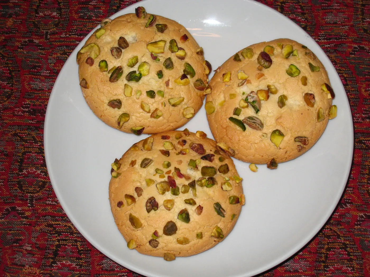 Ghorayeba