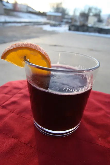 Glühwein