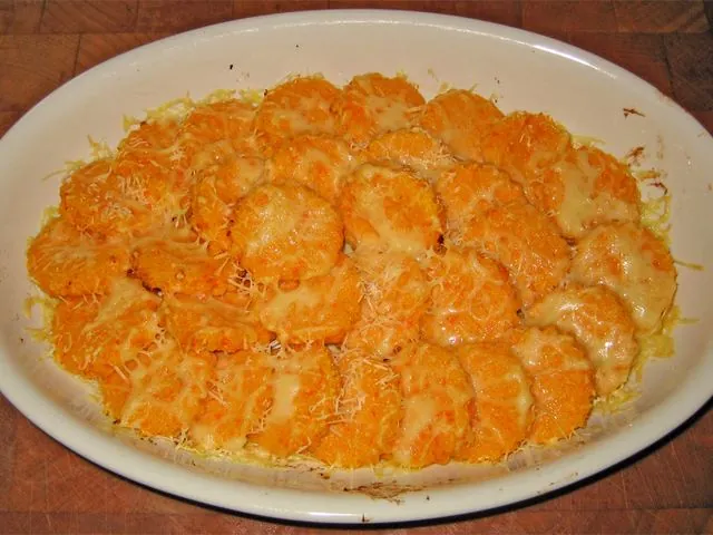 Ñoquis a la romana