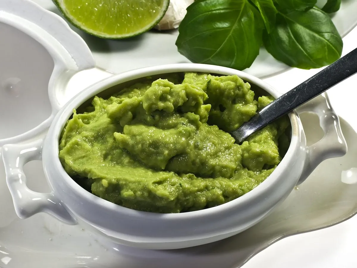 Guacamole