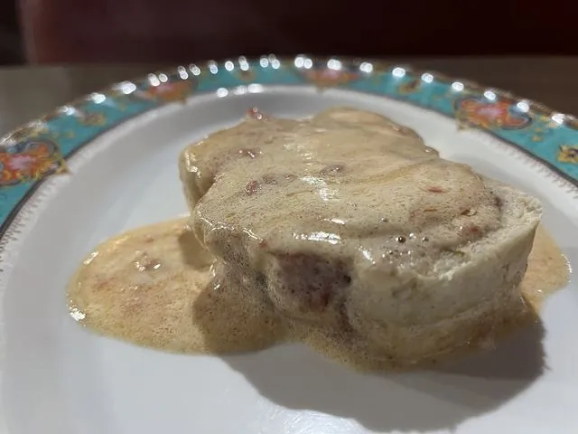 Guava duff