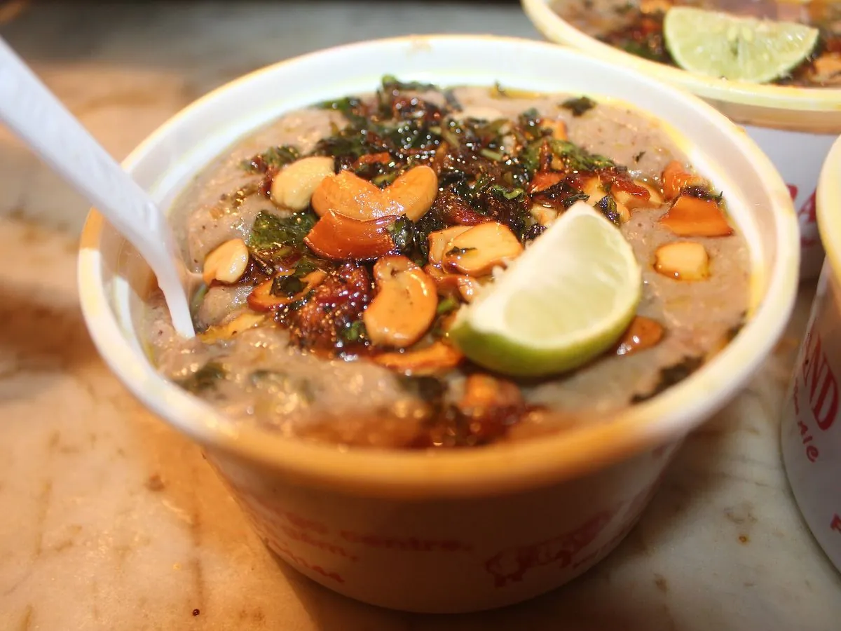 Haleem