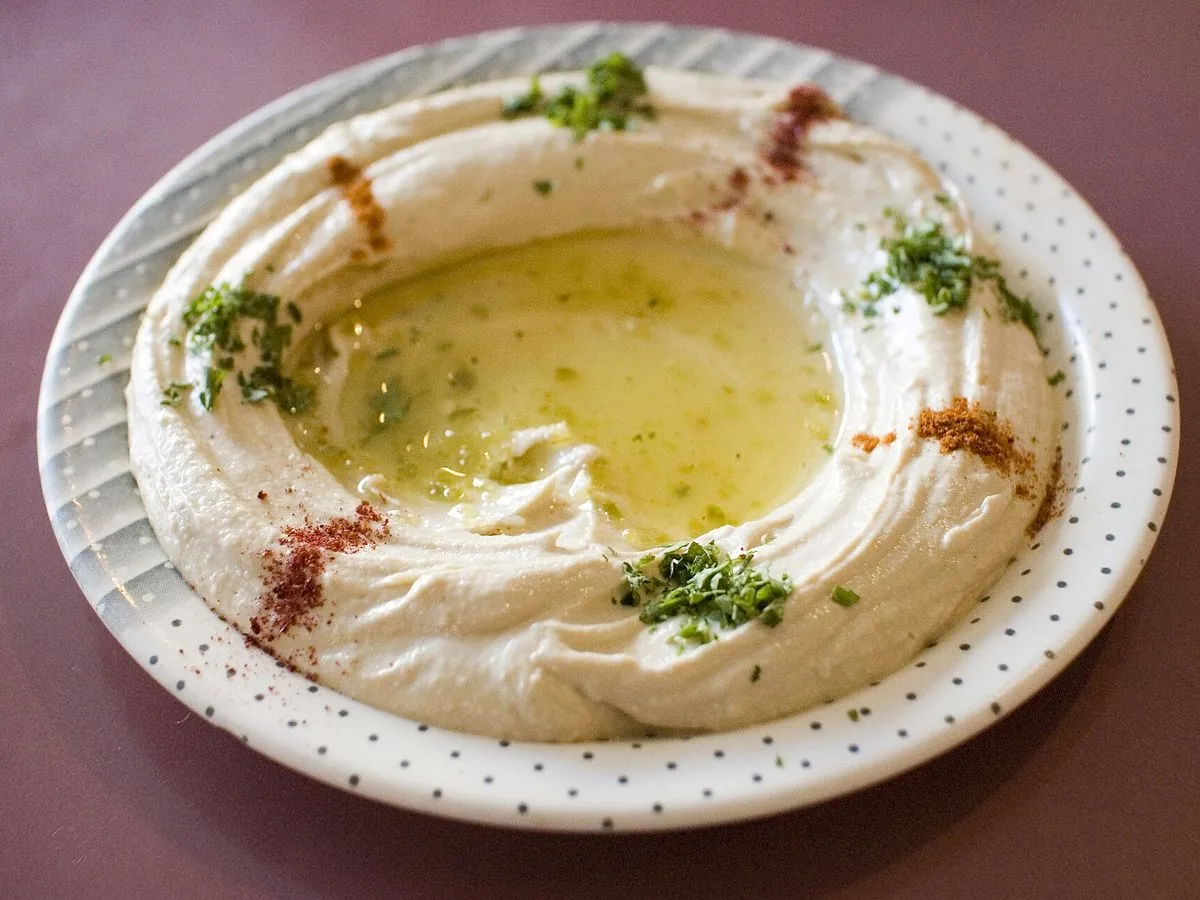 Hummus