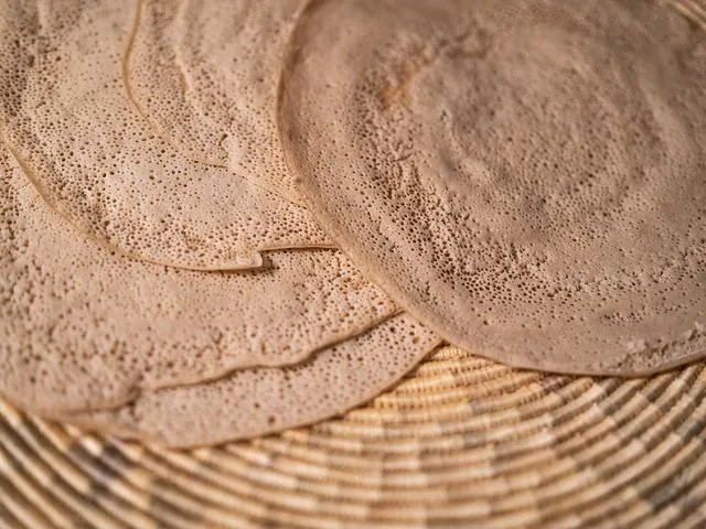 Injera