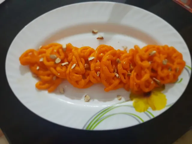 Jalebi