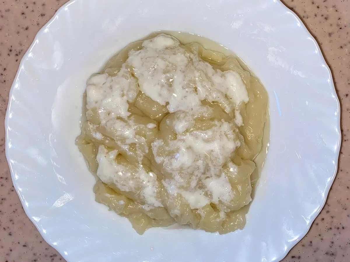 Kačamak