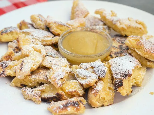 Kaiserschmarrn
