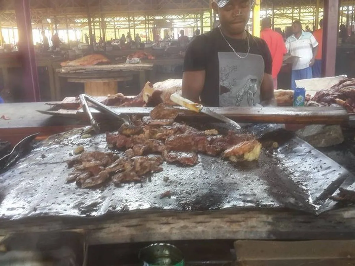 Kapana