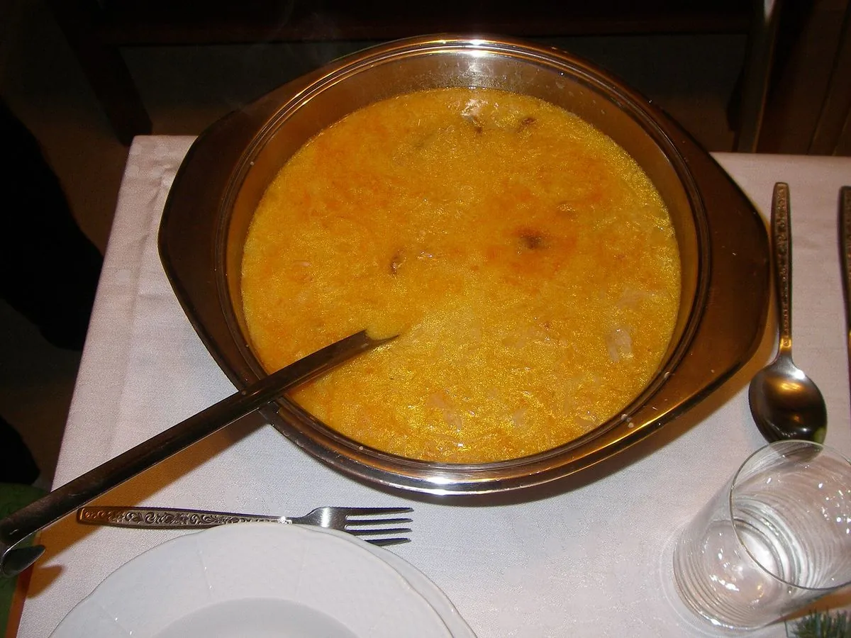Kapustnica