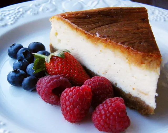 Käsekuchen