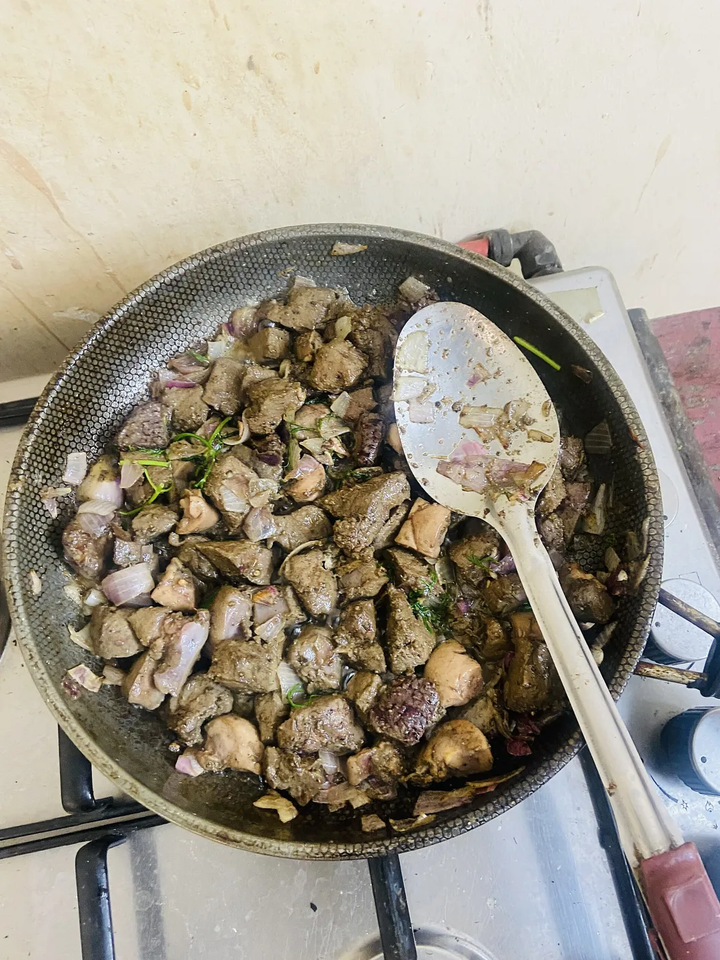 Kebda eskandarani