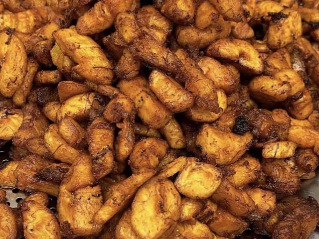 Kelewele