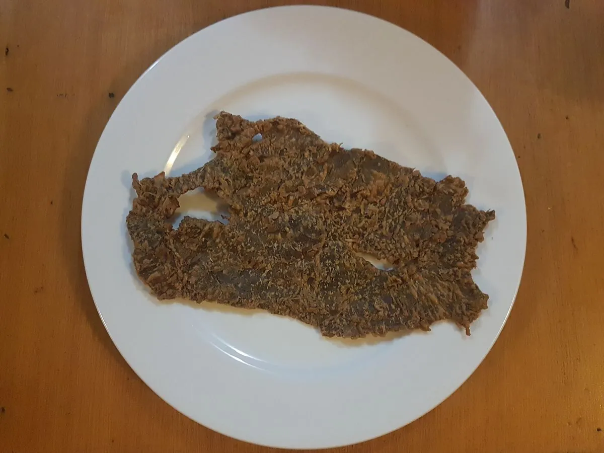 Kilishi
