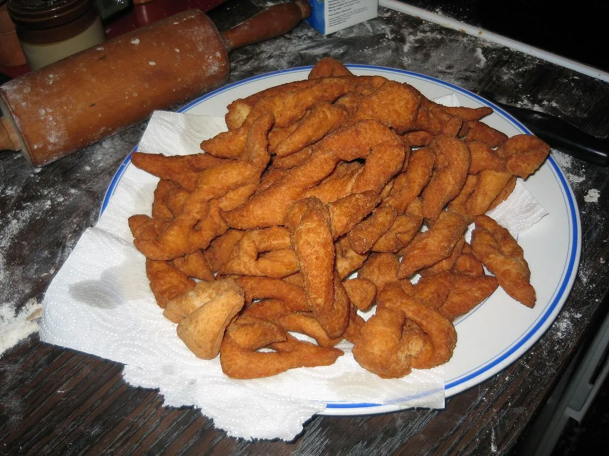 Kleinur