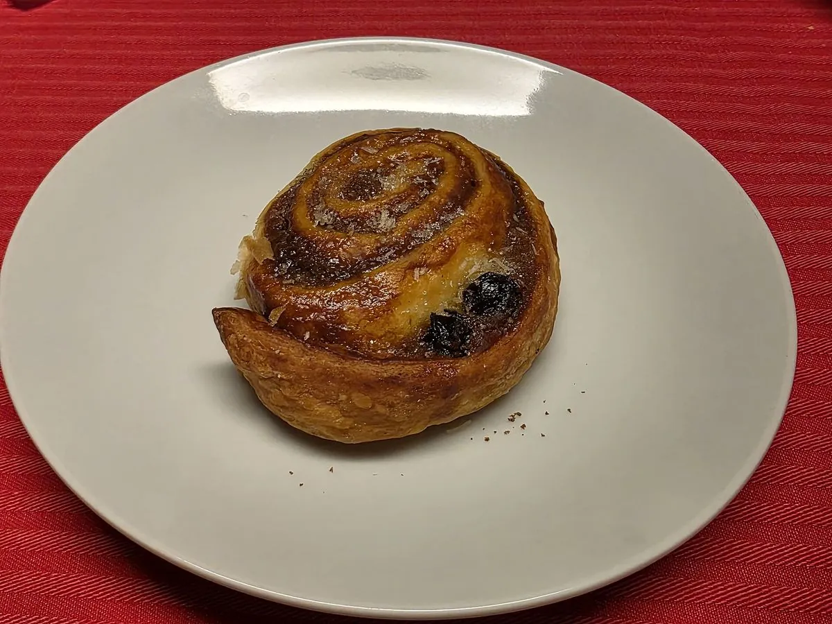 Korvapuusti