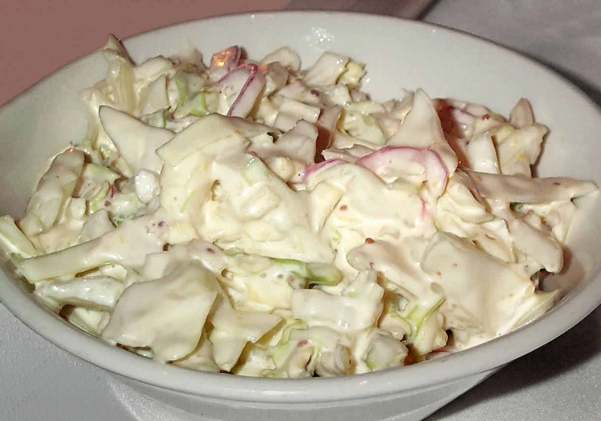 Krautsalat