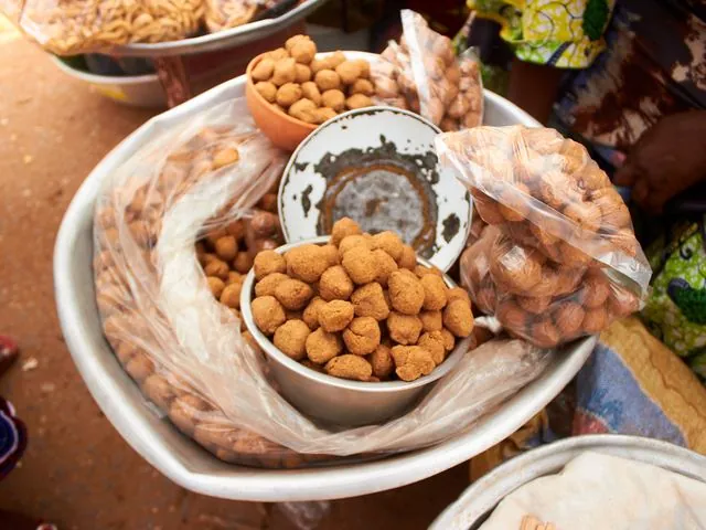 Kuli-kuli