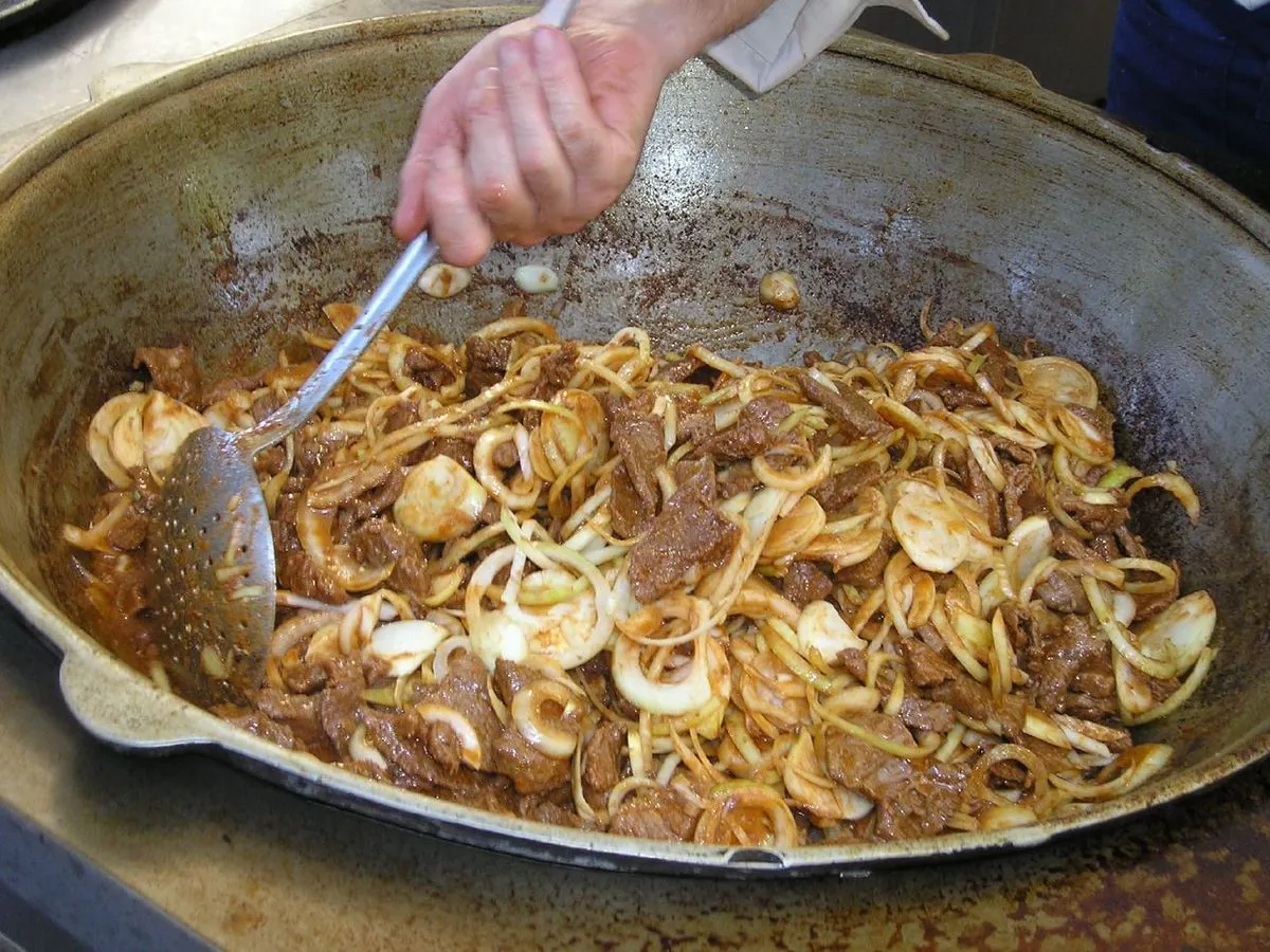Kuyrdak