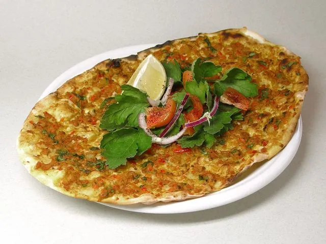 Lahmacun