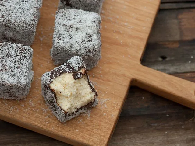 Lamingtons