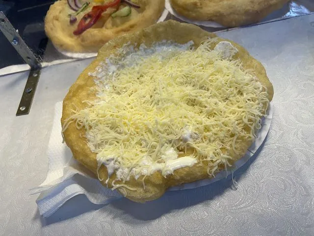 Lángos