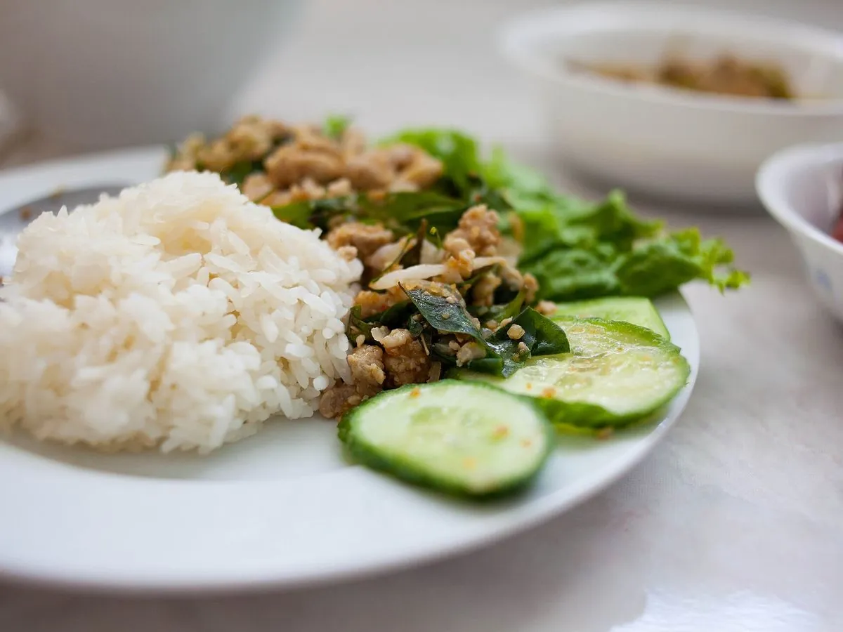 Larb