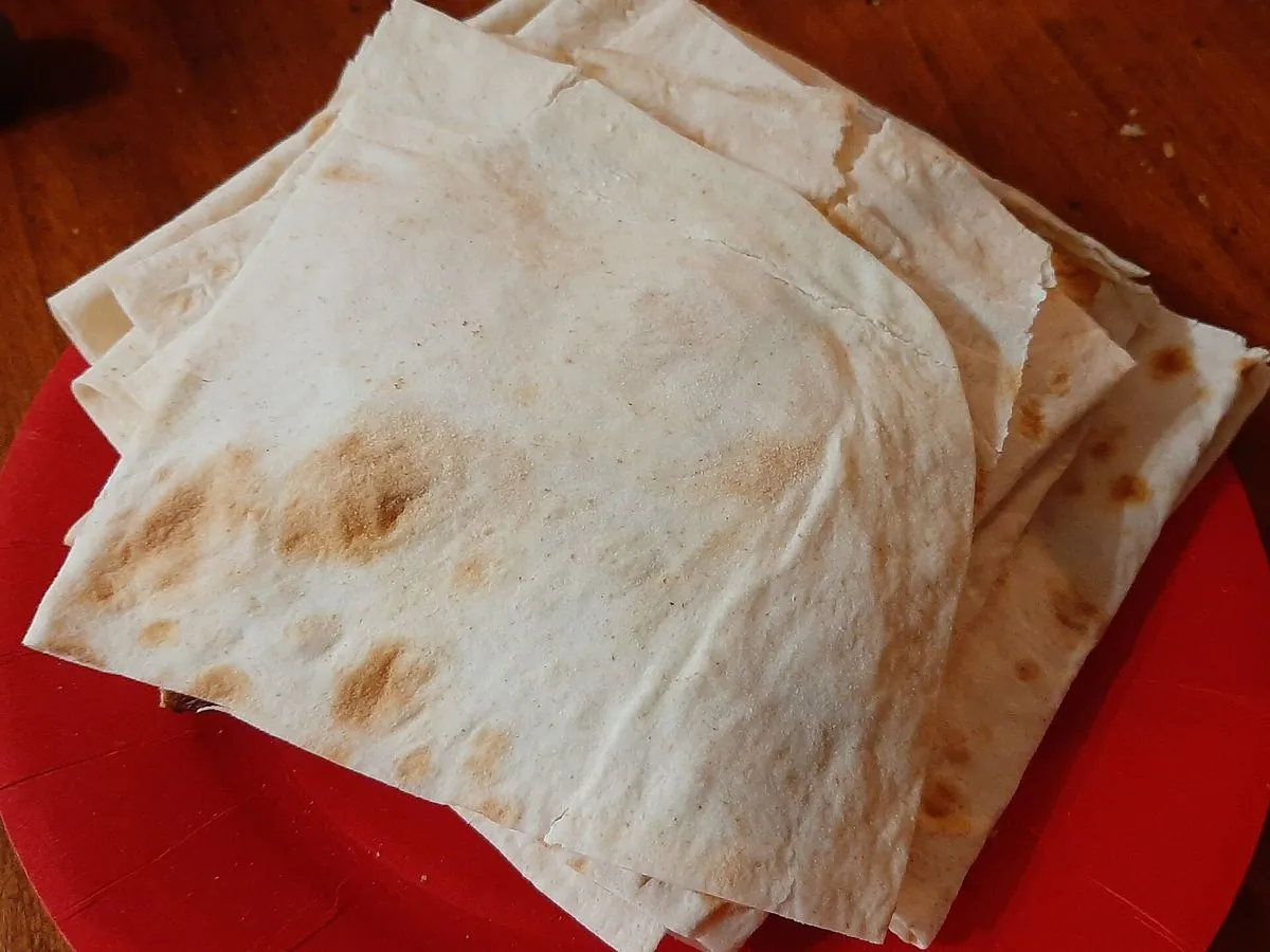 Lavash