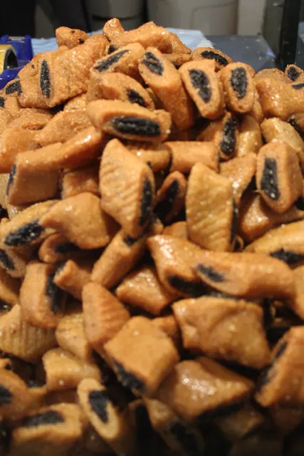 Makrout