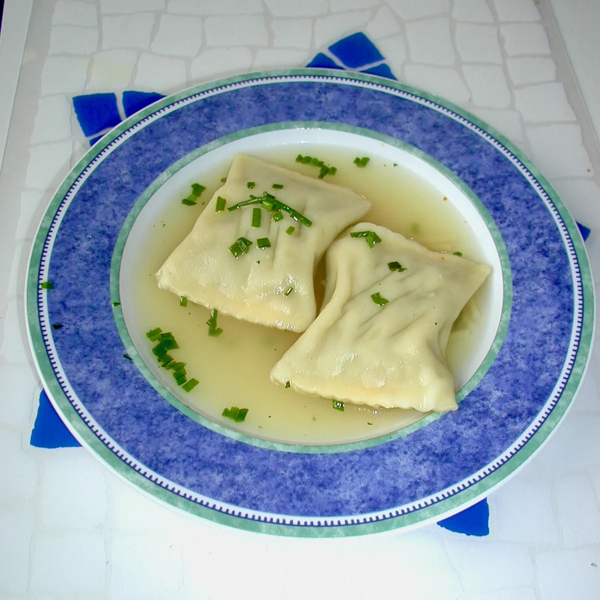 Maultaschen