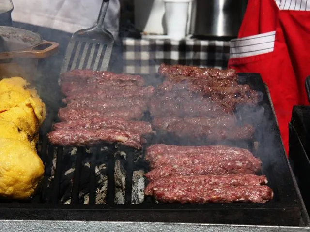 Mici