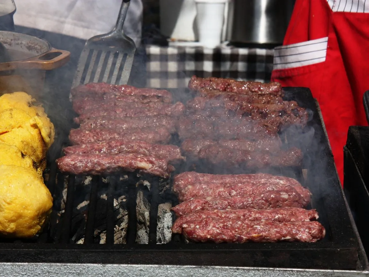Mici