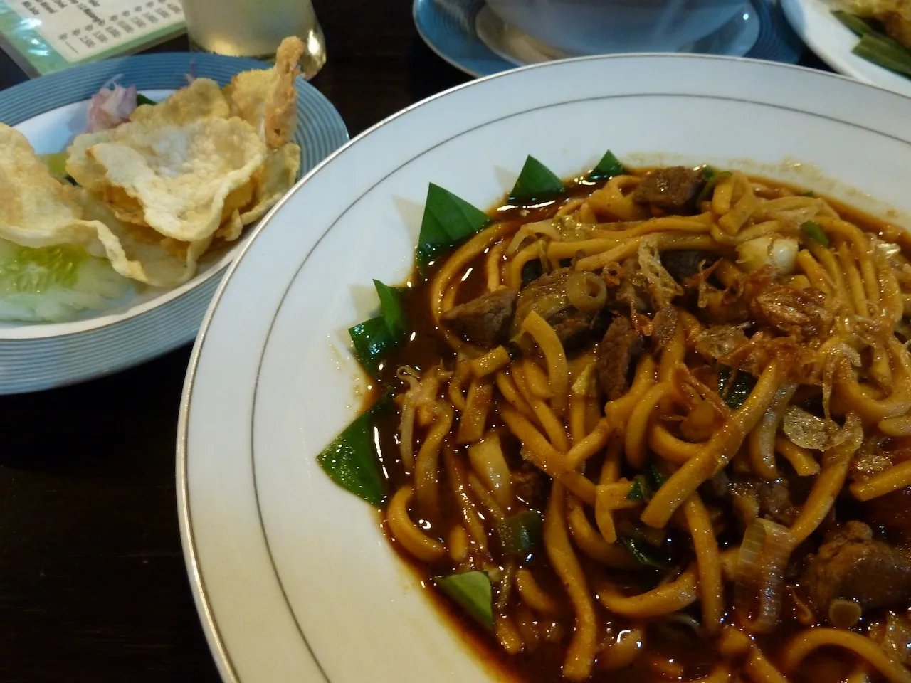 Mie Aceh