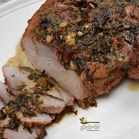Mojo cubano