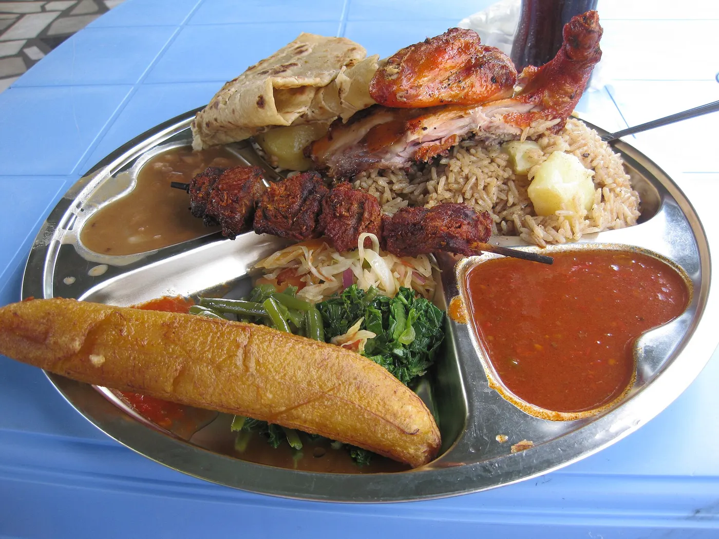Mshakiki