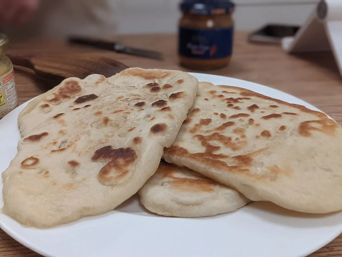 Pan naan