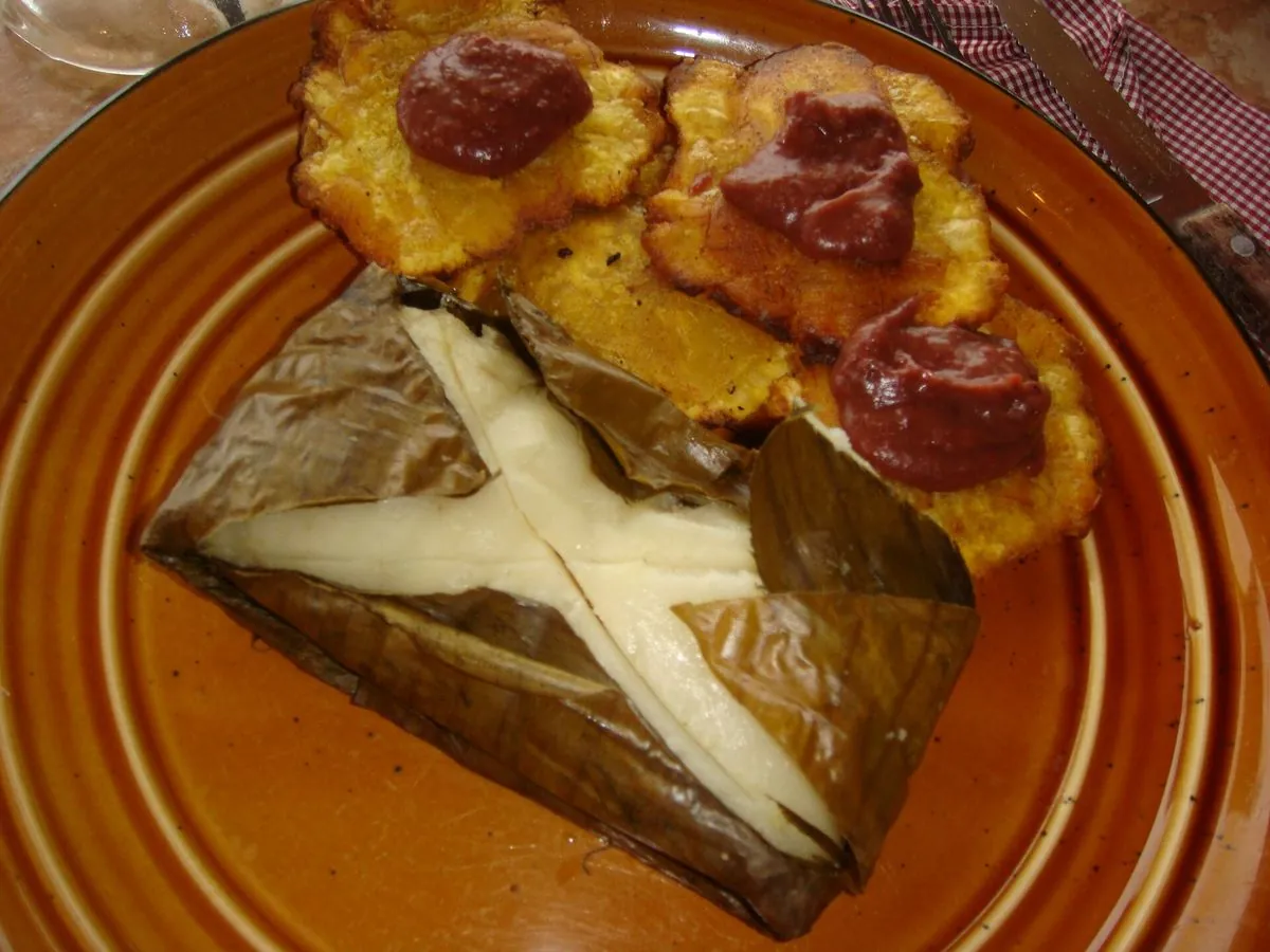 Nacatamal