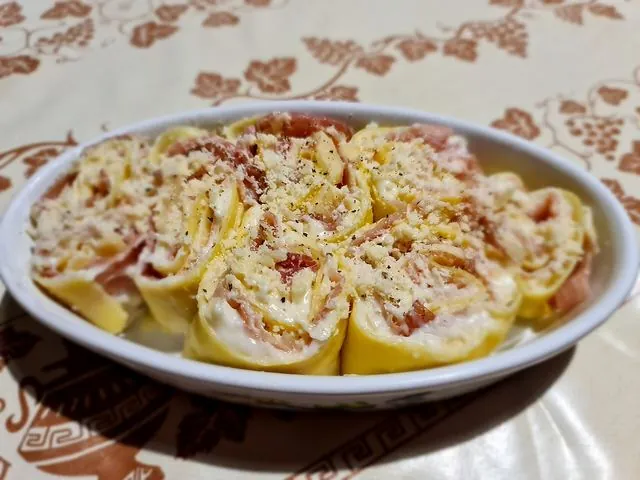 Nidi di rondine