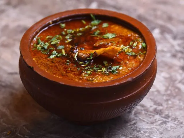 Nihari