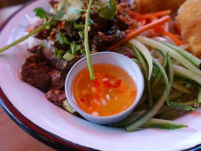 Nuoc cham