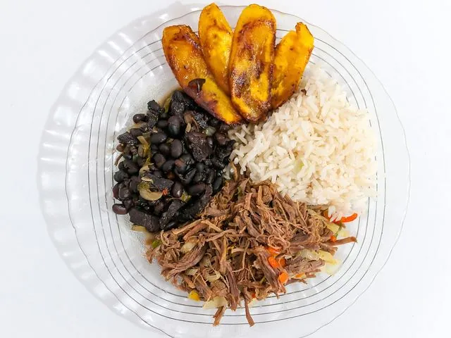Pabellón criollo