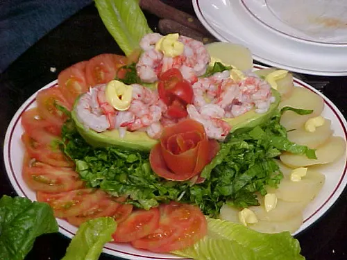 Palta cardenal